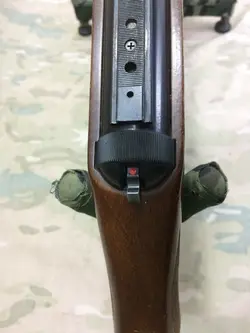 تفنگ بادی دیانا ۳۵۰ مگنوم