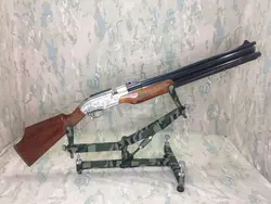 امپراطور پر قدرت تفنگ پی سی پی سوماترا سامیانگ با قدرت 100 ژول بسیار کمیاب در حد نو