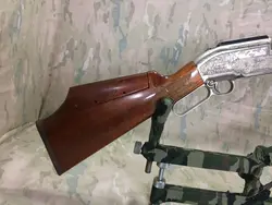 امپراطور پر قدرت تفنگ پی سی پی سوماترا سامیانگ با قدرت 100 ژول بسیار کمیاب در حد نو