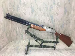 امپراطور پر قدرت تفنگ پی سی پی سوماترا سامیانگ با قدرت 100 ژول بسیار کمیاب در حد نو