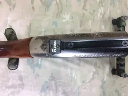 امپراطور پر قدرت تفنگ پی سی پی سوماترا سامیانگ با قدرت 100 ژول بسیار کمیاب در حد نو