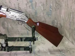 امپراطور پر قدرت تفنگ پی سی پی سوماترا سامیانگ با قدرت 100 ژول بسیار کمیاب در حد نو