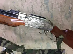 امپراطور پر قدرت تفنگ پی سی پی سوماترا سامیانگ با قدرت 100 ژول بسیار کمیاب در حد نو