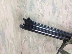 امپراطور پر قدرت تفنگ پی سی پی سوماترا سامیانگ با قدرت 100 ژول بسیار کمیاب در حد نو