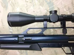 تفنگ پی سی پی گان پاور اس اس اس آمریکایی ۱۳۰ ژول فوق العاده دقیق و با قدرت بالا