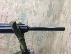 تفنگ پی سی پی گان پاور اس اس اس آمریکایی ۱۳۰ ژول فوق العاده دقیق و با قدرت بالا