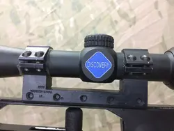 تفنگ پی سی پی گان پاور اس 130 ژولی آمریکایی با دقت زیاد و قدرتی بسیار بالا با تجهیزات کامل