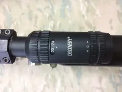 تفنگ پی سی پی گان پاور اس 130 ژولی آمریکایی با دقت زیاد و قدرتی بسیار بالا با تجهیزات کامل