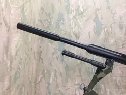 تفنگ پی سی پی گان پاور اس 130 ژولی آمریکایی با دقت زیاد و قدرتی بسیار بالا با تجهیزات کامل