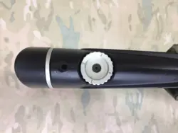 تفنگ پی سی پی هیوبن کی وان نیمه اتومات 150 ژولی اعجوبه ی قدرت و دقت با تجهیزات کامل