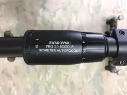 تفنگ پی سی پی هیوبن کی وان نیمه اتومات 150 ژولی اعجوبه ی قدرت و دقت با تجهیزات کامل