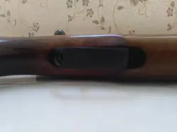 تفنگ پی سی پی بی اس ای بوکانیر اس ای در حد نو همراه با دوربین