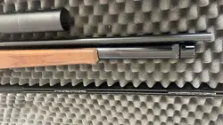 تفنگ پی سی پی اشتایر هانتینگ 5 تمام اتوماتیک در حد نو با تجهیزات کامل