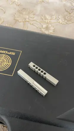 تفنگ پی سی پی اشتایر هانتینگ 5 تمام اتوماتیک در حد نو با تجهیزات کامل