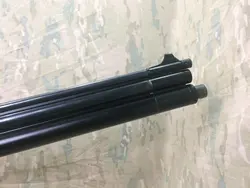 تفنگ پی سی پی قدرتمند سوماترا سامیانگ 2500 در حد آکبند بسیار تمیز با تجهیزات کامل