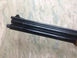 تفنگ پی سی پی قدرتمند سوماترا سامیانگ 2500 در حد آکبند بسیار تمیز با تجهیزات کامل