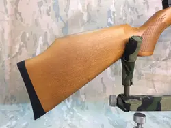 تفنگ پی سی پی آرتمیس آپاچی 700 در حد آکبند بسیار تمیز با تجهیزات کامل