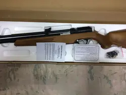 تفنگ پی سی پی آرتمیس آپاچی 700 در حد آکبند بسیار تمیز با تجهیزات کامل