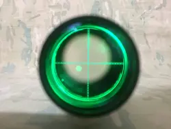 تفنگ پی سی پی آرتمیس آپاچی 700 در حد آکبند بسیار تمیز با تجهیزات کامل