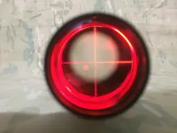 تفنگ پی سی پی آرتمیس آپاچی 700 در حد آکبند بسیار تمیز با تجهیزات کامل