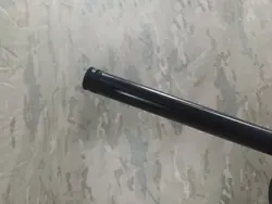 تفنگ پی سی پی کرال جامبو نیمه اتوماتیک عین آکبند با تجهیزات حرفه ای کامل