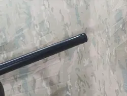 تفنگ پی سی پی کرال جامبو نیمه اتوماتیک عین آکبند با تجهیزات حرفه ای کامل