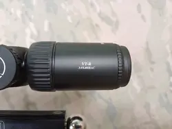 تفنگ پی سی پی انگلیسی بی اس ای آر 10 بسیار دقیق کالیبر 4.5 با تجهیزات کامل