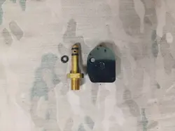 تفنگ پی سی پی انگلیسی بی اس ای آر 10 بسیار دقیق کالیبر 4.5 با تجهیزات کامل