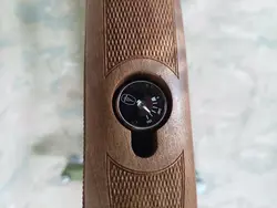 تفنگ پی سی پی انگلیسی بی اس ای آر 10 بسیار دقیق کالیبر 4.5 با تجهیزات کامل