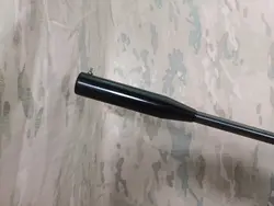 تفنگ بادی گامو هانتر 1250 کالیبر 4.5 عین نو در حد آکبند