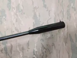 تفنگ بادی گامو هانتر 1250 کالیبر 4.5 عین نو در حد آکبند