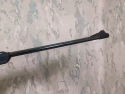 تفنگ بادی گامو دلتا مکس فوق سبک کالیبر 4.5 بسیار تمیز در حد نو
