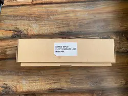 تفنگ پی سی پی آر تی آی پریست در حد آکبند به همراه دوربین حرفه ای و پایه