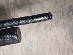 تفنگ پی سی پی کرال پانچر جامبو بلک اس سوپر تی 70 ژولی (با مجوز فدراسیون)