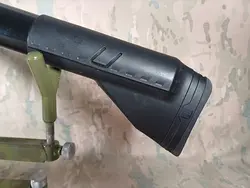 تفنگ پی سی پی کرال پانچر وان سوپر تی 80ژولی ( با مجوز فدراسیون )