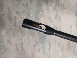 تفنگ پی سی پی کرال پانچر وان سوپر تی 80ژولی ( با مجوز فدراسیون )