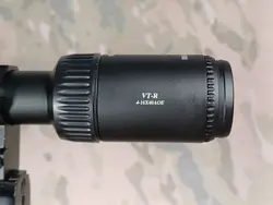 تفنگ پی سی پی رومنتون آر لمینیت نیمه اتوماتیک 70 ژولی با تجهیزات کامل (با مجوز فدراسیون)