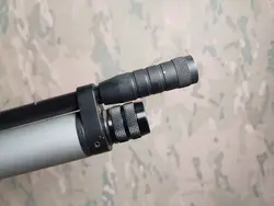 تفنگ پی سی پی رومنتون آر لمینیت نیمه اتوماتیک 70 ژولی با تجهیزات کامل (با مجوز فدراسیون)