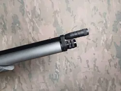 تفنگ پی سی پی رومنتون آر لمینیت نیمه اتوماتیک 70 ژولی با تجهیزات کامل (با مجوز فدراسیون)