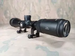 تفنگ پی سی پی رومنتون آر لمینیت نیمه اتوماتیک 70 ژولی با تجهیزات کامل (با مجوز فدراسیون)