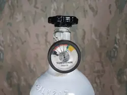 تفنگ پی سی پی رومنتون آر لمینیت نیمه اتوماتیک 70 ژولی با تجهیزات کامل (با مجوز فدراسیون)