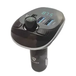 شارژر فندکی 32وات LENYES CA881