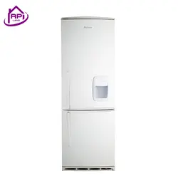 یخچال فریزر 20 فوت فیلور مدل PR-470BM