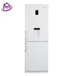 يخچال فريزر 22 فوت امرسان مدل BFN22D-M/TP