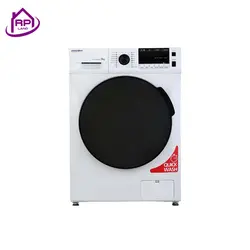 ماشین لباسشویی پاکشوما 9 کیلویی مدل TFU 94407 سفید
