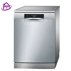 ماشین ظرفشویی بوش سری 4 ترکیه مدل SMS46NI01B