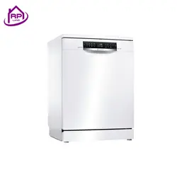 ماشین ظرفشویی بوش سری 6 ترکیه مدل SMS6HMW28Q