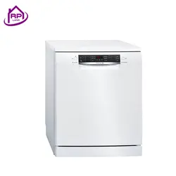 ماشین ظرفشویی بوش سری 4 آلمان مدل sms46mw20m