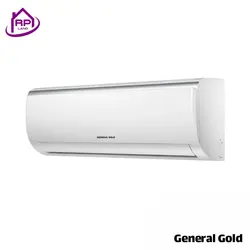کولر گازی 12000 جنرال گلد پلاتینیوم مدل CG-S12000