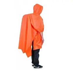 پانچو کوهنوردی کمپسور (خفاشی)